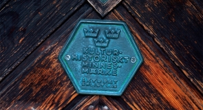 minnesmarke