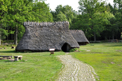 vitlycke hyddor