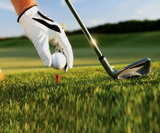 golf tanums gestgifveri