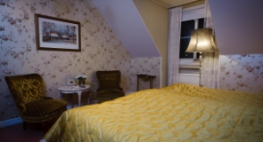 hotellrum