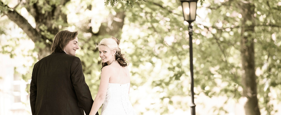 WEDDINGS & PARTIES