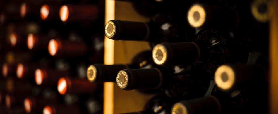 INTERNATIONAL WINE CELLAR